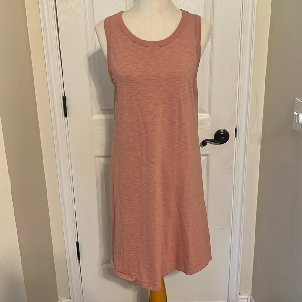 Universal Thread T-Shirt Dress